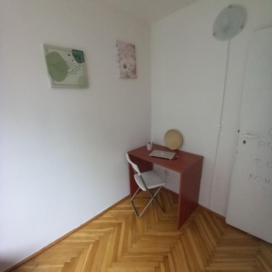 Regem Pokoje Zlota Warszawa Zewnętrze zdjęcie