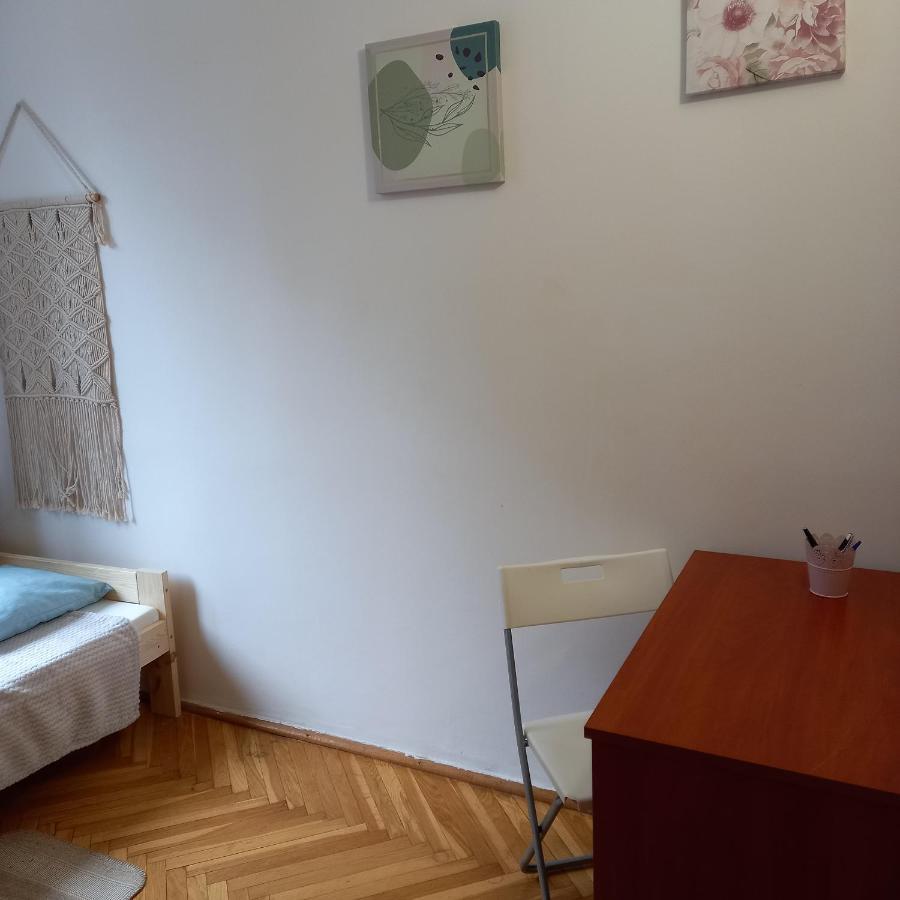 Regem Pokoje Zlota Warszawa Zewnętrze zdjęcie