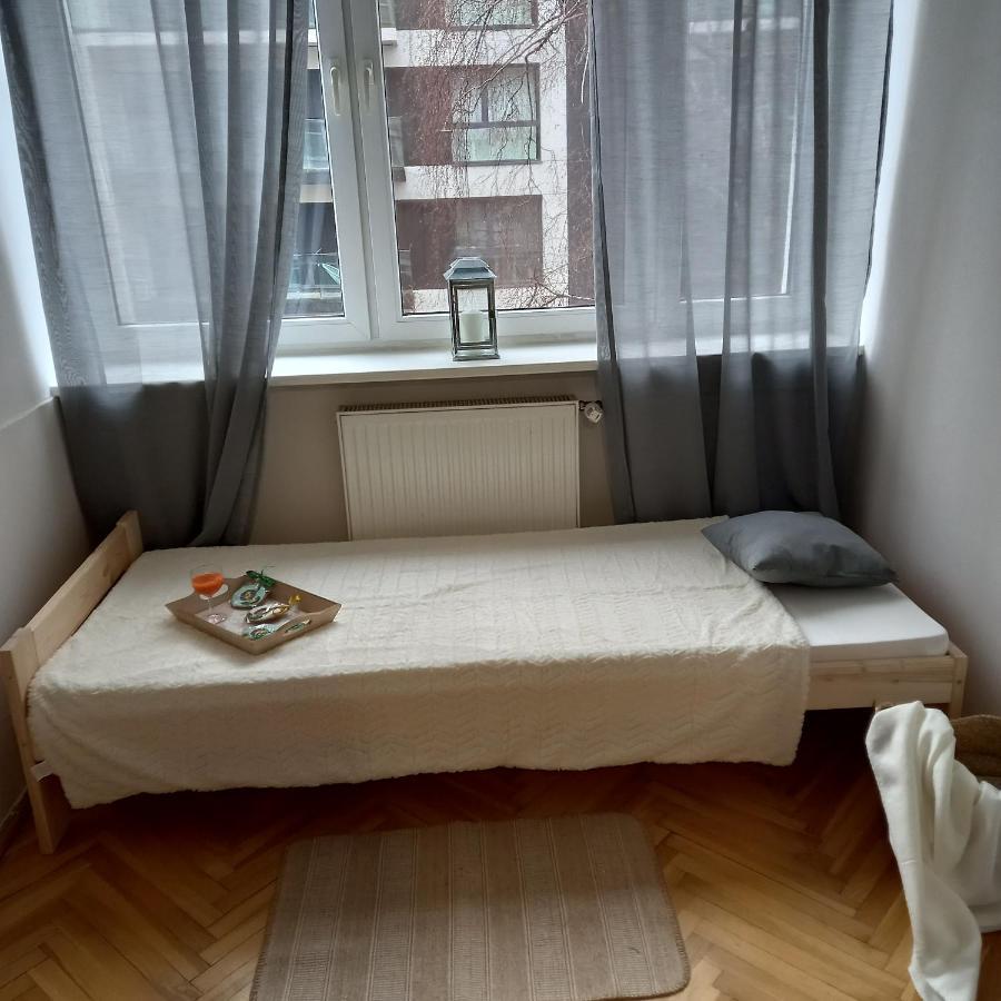 Regem Pokoje Zlota Warszawa Zewnętrze zdjęcie
